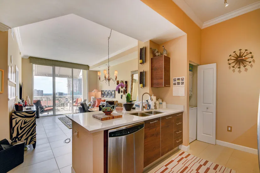Sold May 2023 · 480 Hibiscus Street 1015, West Palm Beach