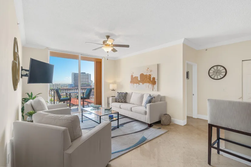 Sold May 2023 · 651 Okeechobee Boulevard 1004, West Palm Beach