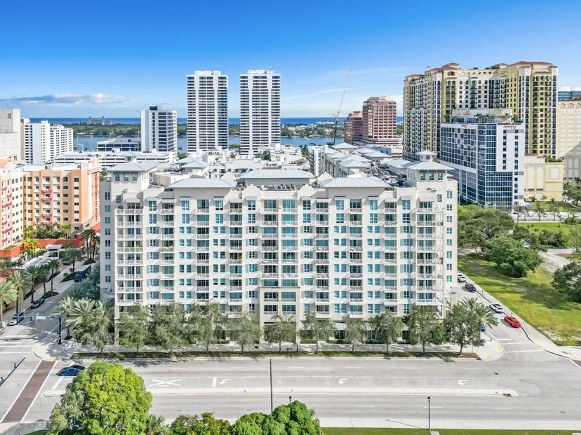 Sold Feb 2023 · 480 Hibiscus Street 601, West Palm Beach