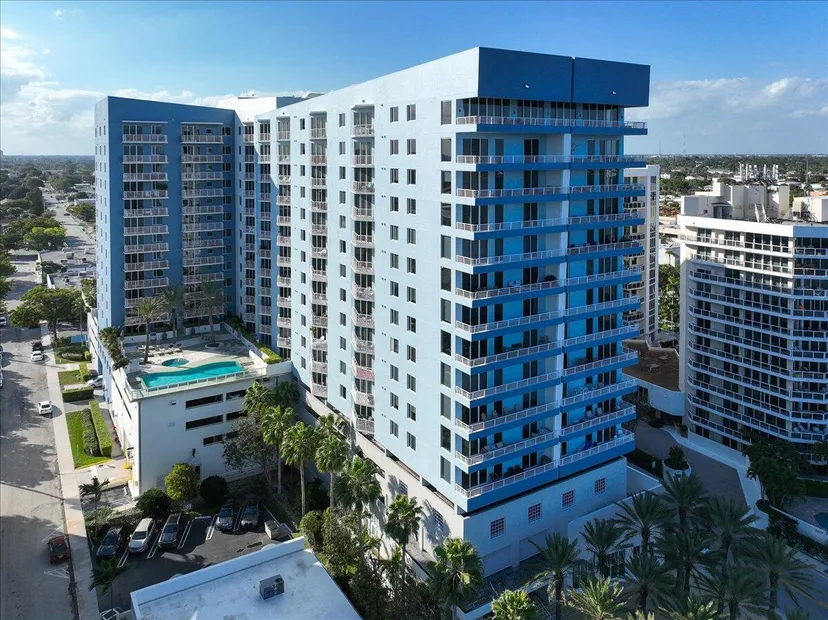 Sold Apr 2023 · 1551 N Flagler Drive 706, West Palm Beach