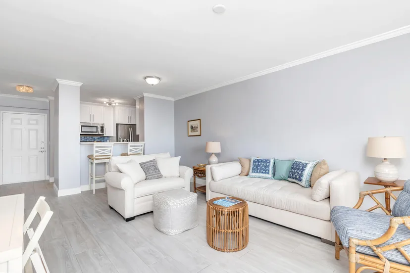 Sold May 2023 · 651 Okeechobee Boulevard 607, West Palm Beach