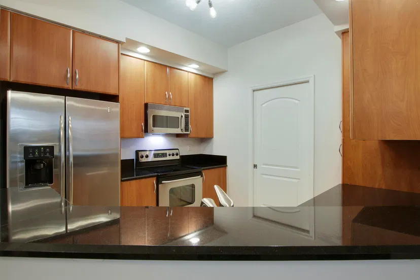 Sold Mar 2023 · 801 S Olive Avenue 1024, West Palm Beach