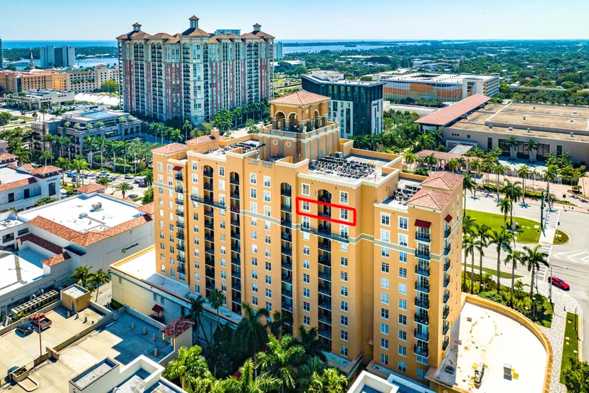 Sold Mar 2023 · 651 Okeechobee Boulevard 1104, West Palm Beach
