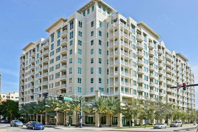 Sold Feb 2023 · 480 Hibiscus Street 801, West Palm Beach