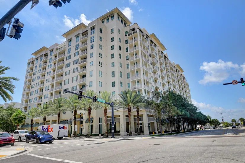 Sold May 2023 · 480 Hibiscus Street 738, West Palm Beach