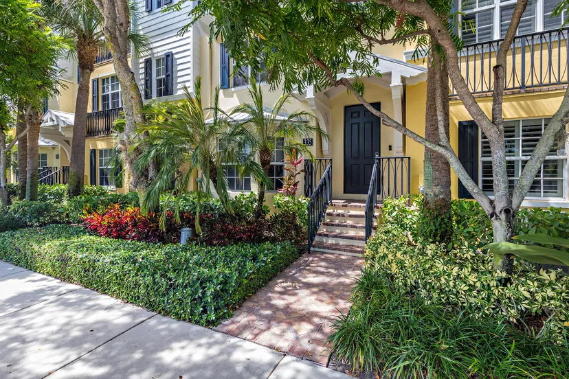 Sold Nov 2022 · 335 Flamingo Drive, West Palm Beach