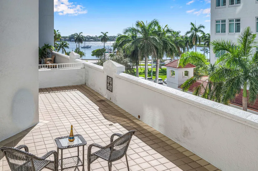 Sold Dec 2022 · 255 Evernia Street 307, West Palm Beach