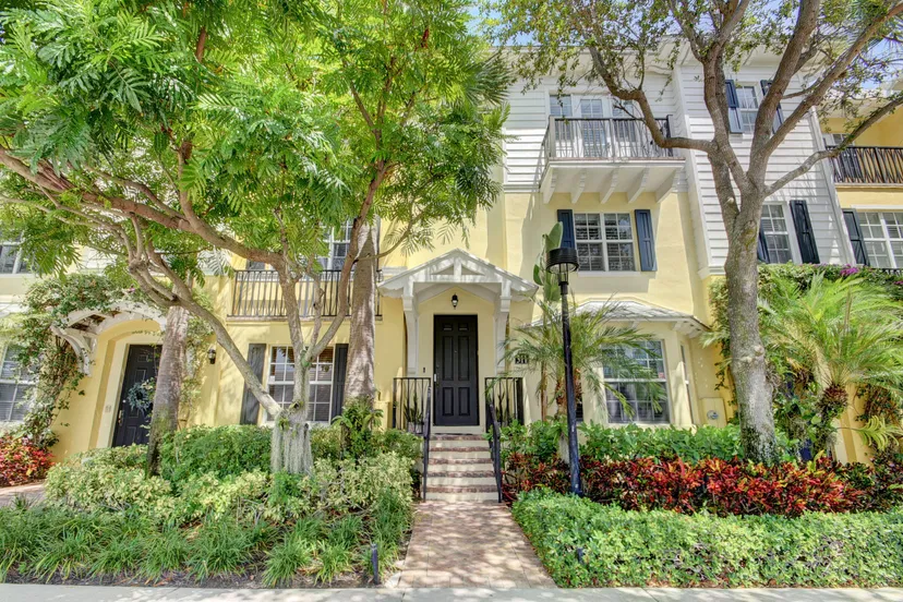 Sold Nov 2022 · 311 Flamingo Drive, West Palm Beach