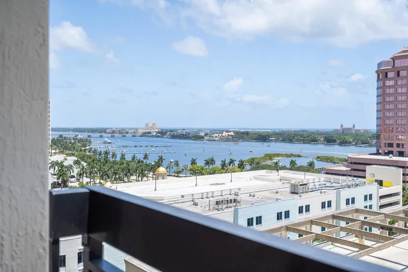 Sold Nov 2022 · 801 S Olive Avenue 1008, West Palm Beach