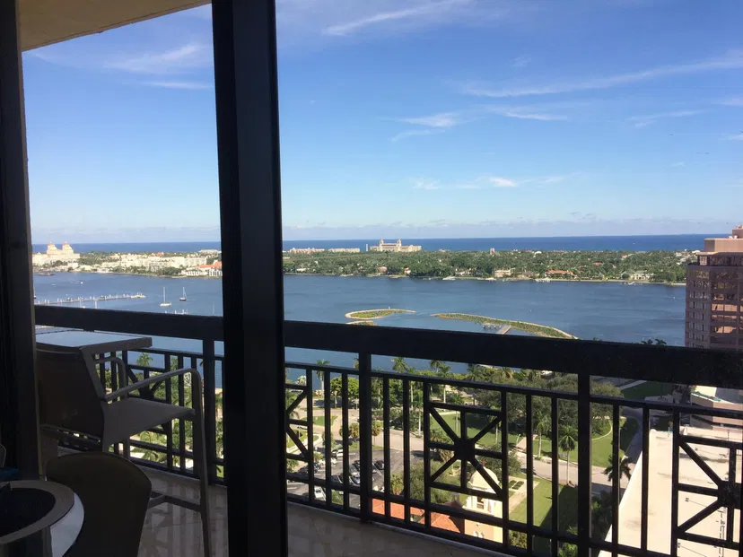 Sold Dec 2014 · 701 S Olive Avenue 1612, West Palm Beach