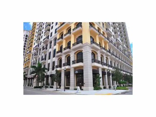 Sold Jun 2015 · 701 S Olive Avenue 1802, West Palm Beach