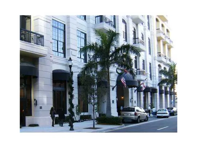 Sold Jan 2013 · 701 S Olive 1602, West Palm Beach