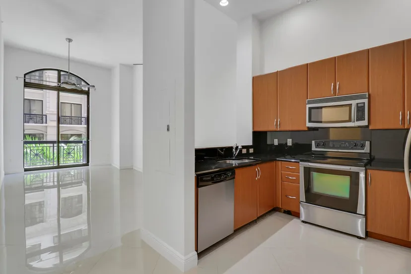 Sold Nov 2025 · 701 S Olive Avenue 307, West Palm Beach