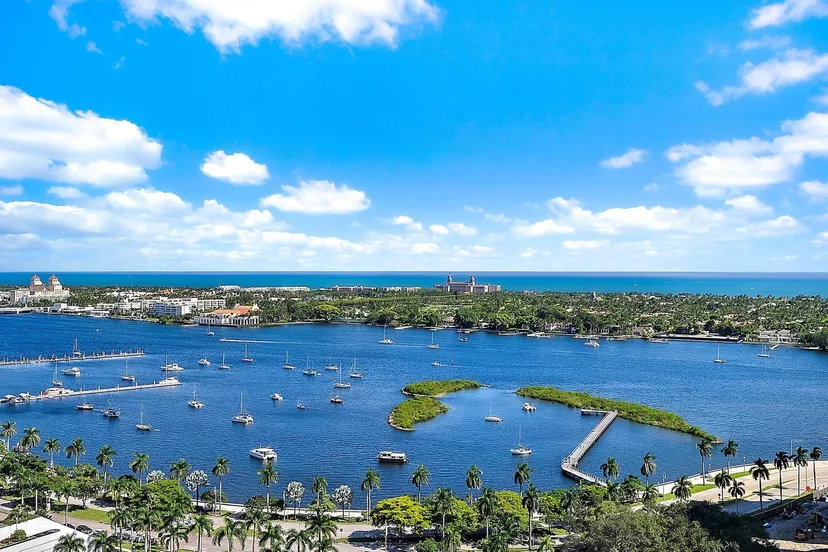 Sold Jan 2026 · 701 S Olive Avenue 2012, West Palm Beach
