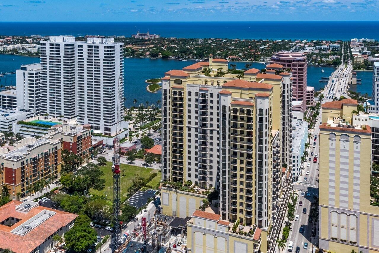 Sold Dec 2025 · 701 S Olive Avenue 310, West Palm Beach