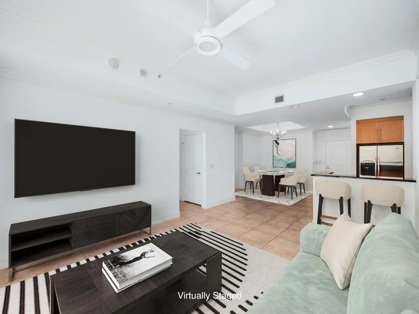 Sold Jun 2026 · 701 S Olive Avenue 1105, West Palm Beach
