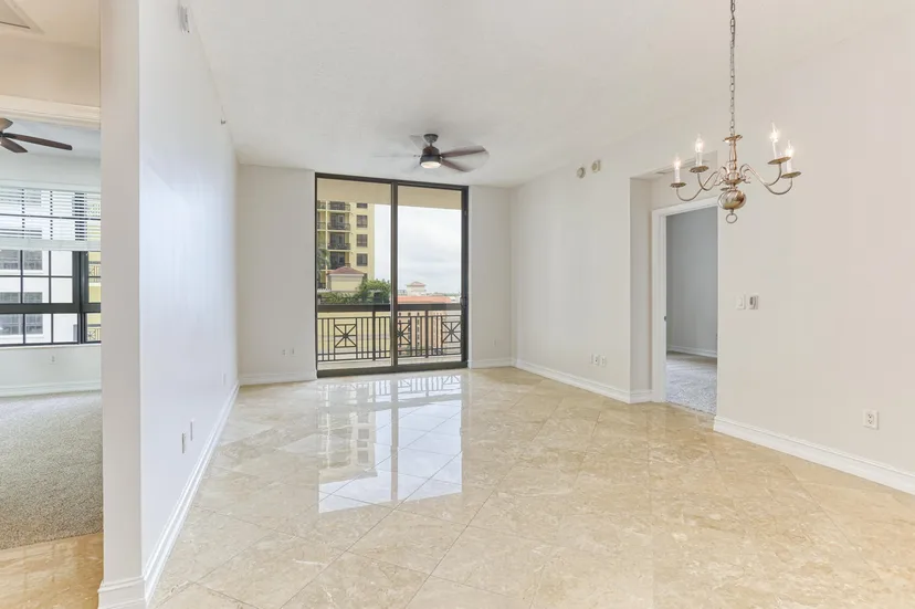 Sold Jan 2026 · 701 S Olive Avenue 603, West Palm Beach