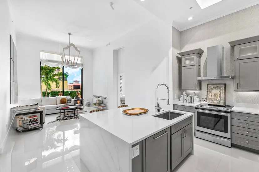 Sold May 2026 · 701 S Olive Avenue 503, West Palm Beach
