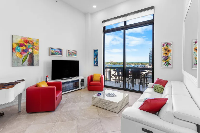 Sold Jan 2026 · 701 S Olive Avenue 511, West Palm Beach