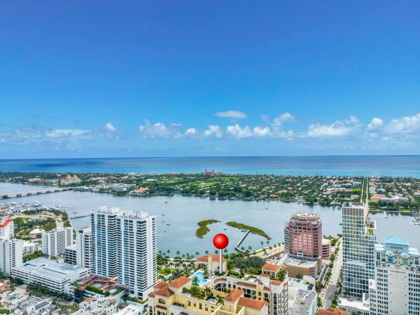 Sold Mar 2026 · 701 S Olive Avenue 1027, West Palm Beach