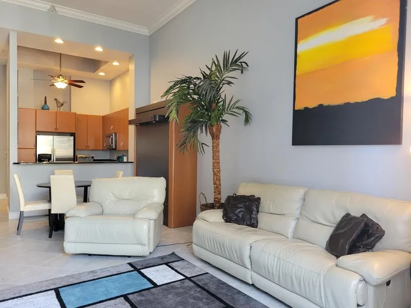 Sold Mar 2026 · 701 S Olive Avenue 317, West Palm Beach
