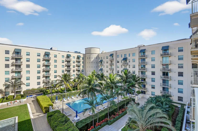 Sold May 2026 · 610 Clematis Street 631, West Palm Beach