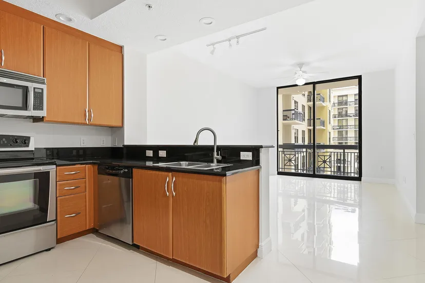 Sold Apr 2026 · 701 S Olive Avenue 1010, West Palm Beach