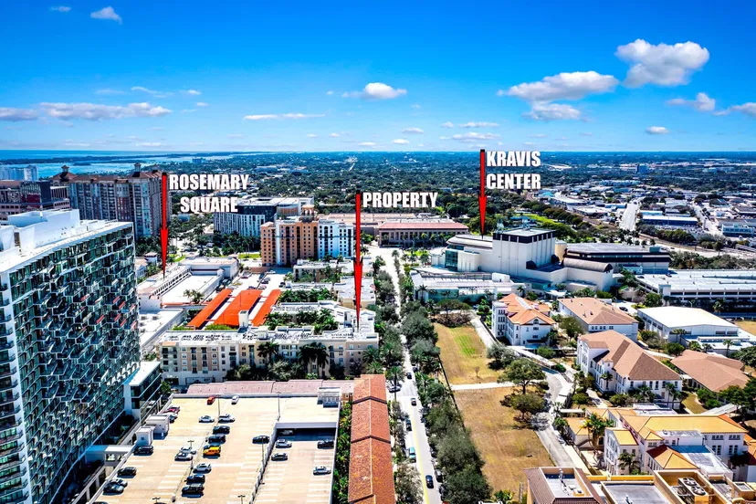 Unit 218 · Courtyards in Cityplace · West Palm Beach