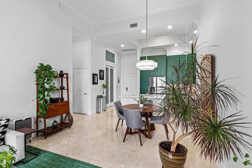 Sold Jul 2026 · 701 S Olive Avenue 515, West Palm Beach