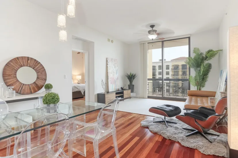 Sold Jun 2026 · 701 S Olive Avenue 1202, West Palm Beach