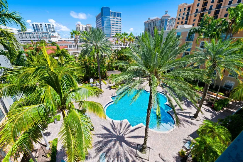720 S Sapodilla Avenue S 502, West Palm Beach