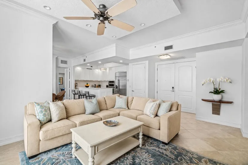 Sold Jun 2026 · 701 S Olive Avenue 1718, West Palm Beach