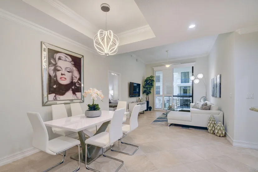Sold Sep 2026 · Unit 1506 · Two City Plaza · West Palm Beach