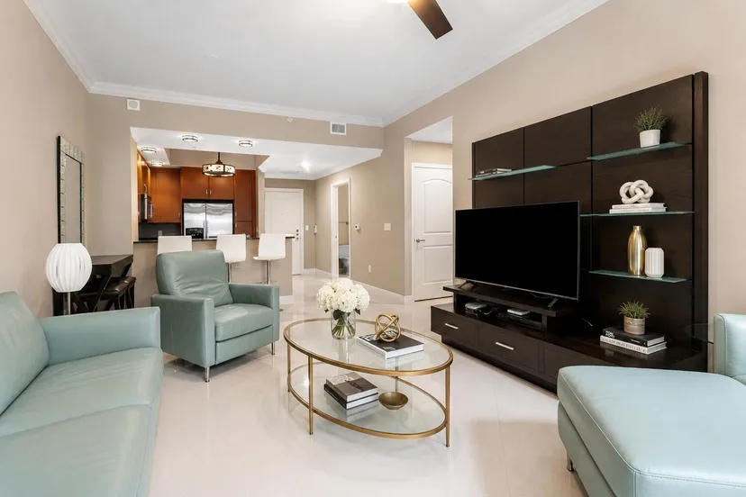 Sold Jul 2026 · 701 S Olive Avenue 609, West Palm Beach