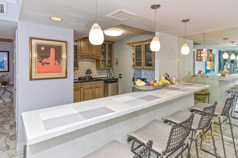 2600 N Flagler Unit 803
