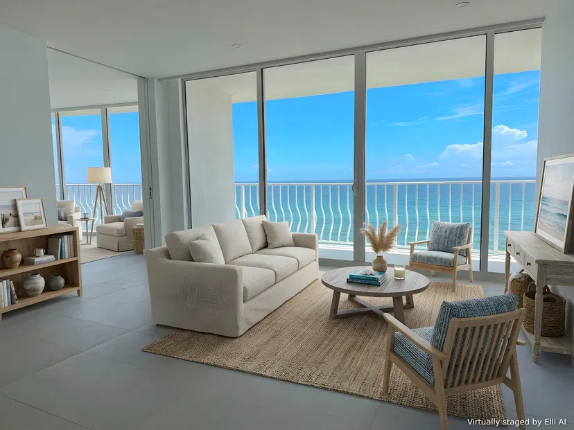 2840 S Ocean Palm Beach Unit 802