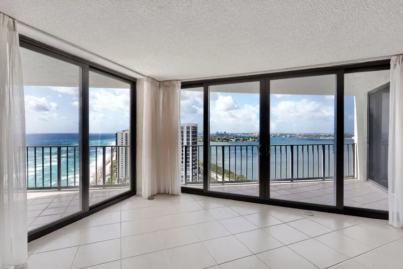 Harbour Point Singer Island Unit 2404