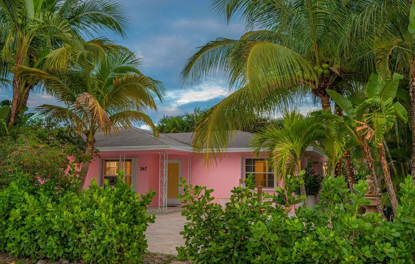 Sold Oct 2026 · 247 SE 3RD Avenue, Delray Beach