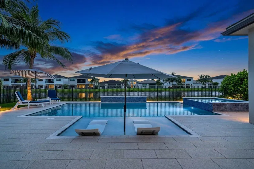 8816 Skyward Street, Boca Raton