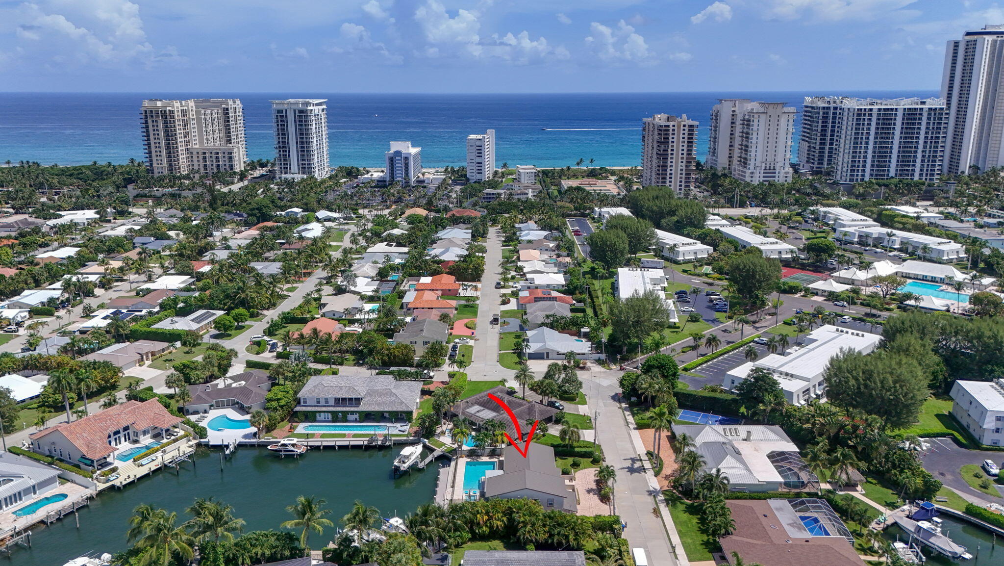 West Palm Beach