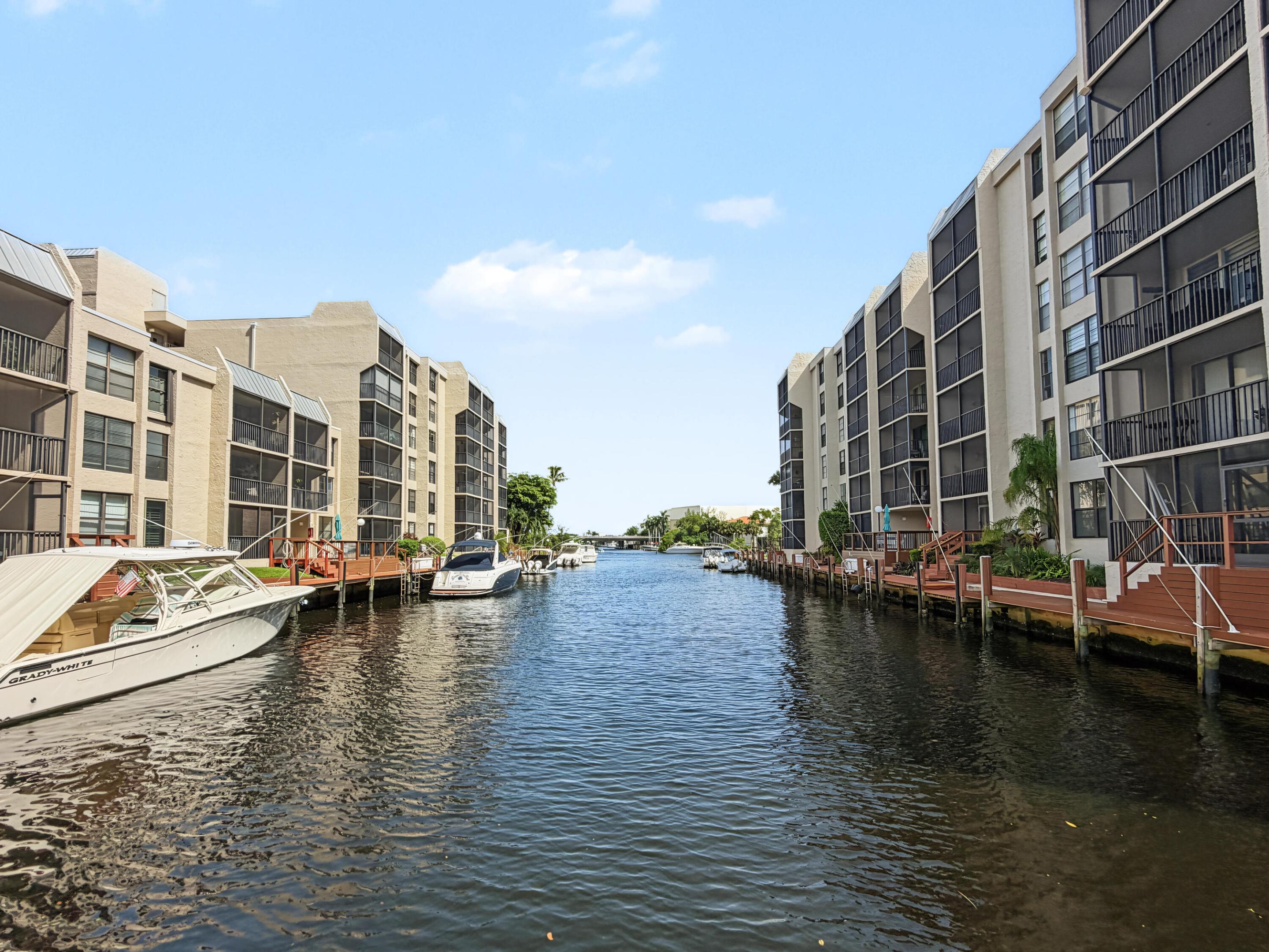 Boca Raton Unit 3060