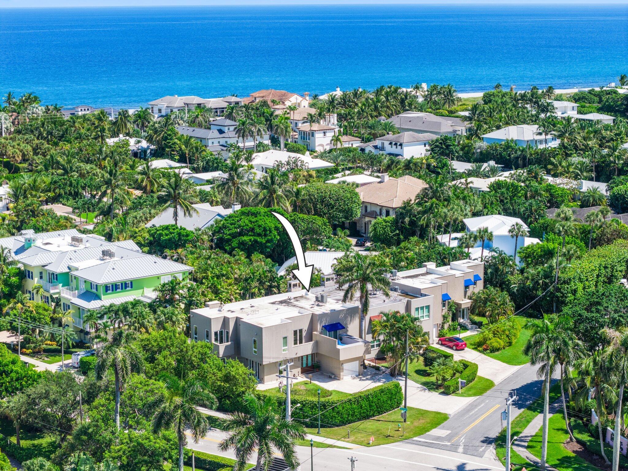 Downtown Delray Beach