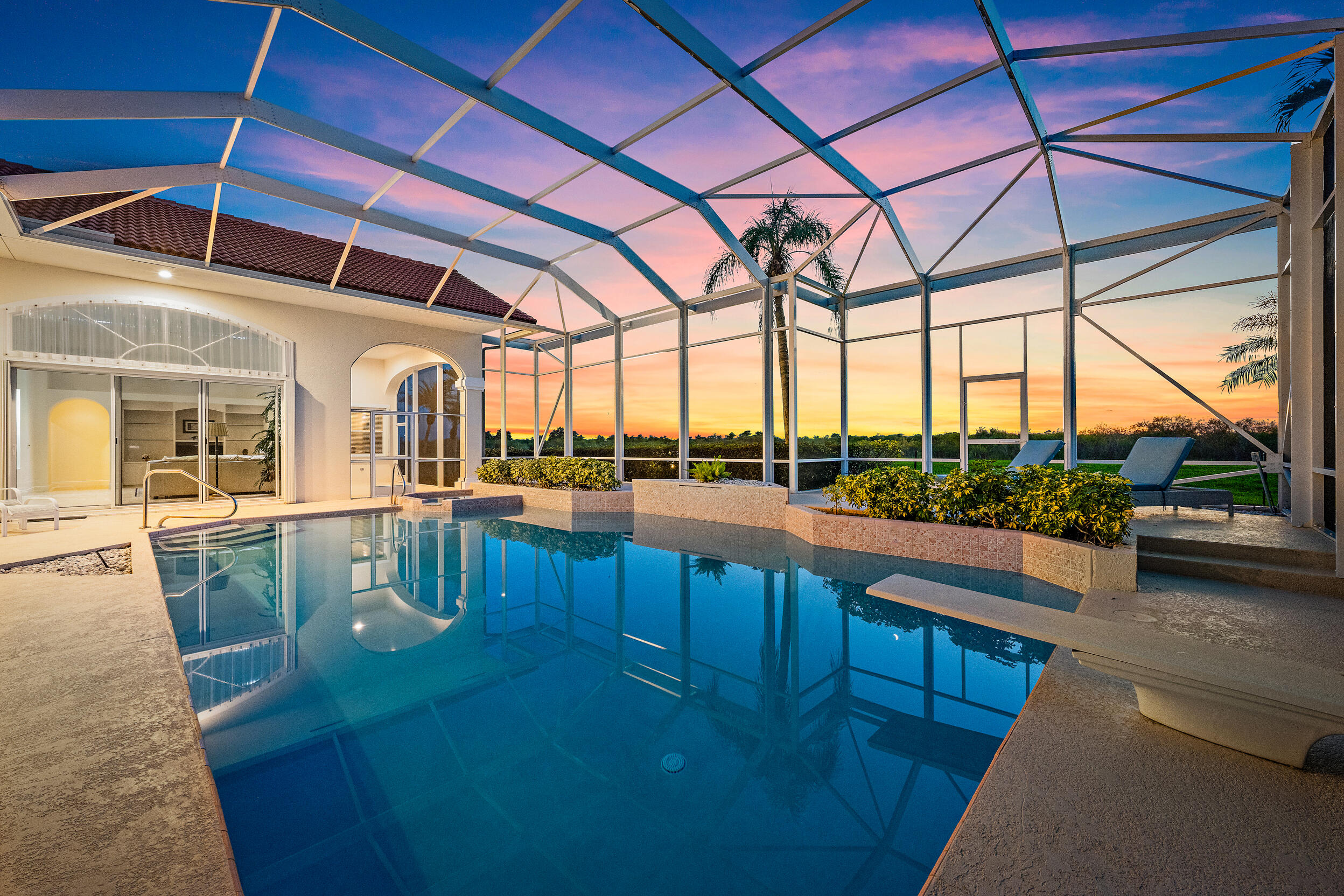 PGA National Palm Beach Gardens
