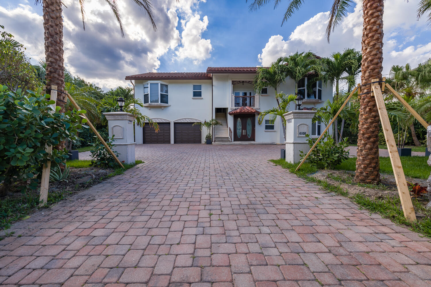 Tropic Isle Delray Beach