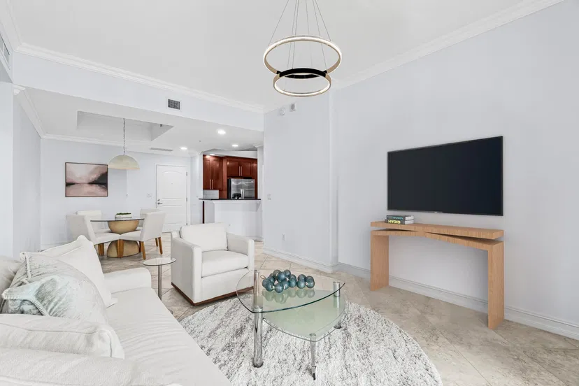Two City Plaza Unit 713
